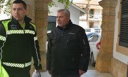 Yılmazköy'de Hacı Hüseyin Sokak üzerinde 85 yaşındaki yayaya çarparak, ağır yaralanmasına neden olan 49 yaşındaki Murtaz