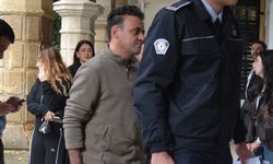 Gönyeli’de eski eşini darp eden zanlı teminata bağlandı