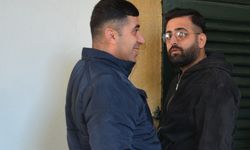 Kasadan 200 dolar çalan iki çalışan cezaevine gönderildi