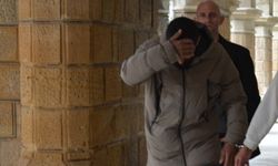 Girne Caddesi’nde bulunan telefonu çalan zanlı cezaevine gönderildi