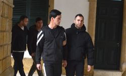 Organize Sanayi Bölgesi’nde araçlardan hırsızlık: İki zanlı teminata bağlandı