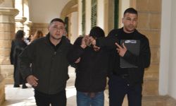 Lefkoşa’da meydana gelen “çocuğun cinsel istismarı ve cinsel saldırı, şiddet kullanma tehdidi" suçlarından tutuklanan 28