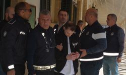 Lefkoşa Ağır Ceza Mahkemesinde 29 gram hintkeneviri türü uyuşturucu alma ve tasarrufu suçundan yargılanan  Ayham Alsayed