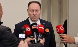 Meclis’te “Dayanışmaya Ortak Ol” sloganıyla kan bağış kampanyası düzenlendi