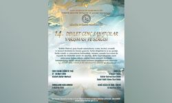 “Devlet Genç Sanatçılar Yarışması” için başvurular 11–22 Mayıs arası alınacak