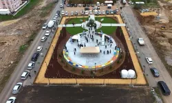 İnşaat Mühendisleri Odası'ndan “Unutmadık, Unutturmayacağız” anma etkinliği