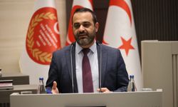 Ongun Talat: Ektam grevinde hükümet işçileri koruyamadı