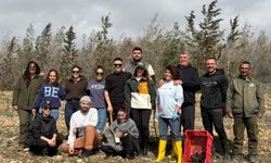 SOS Çocukköyü Derneği’nden “Bir Fidan Bir Anı” etkinliği