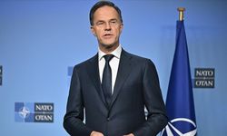 NATO: (Ukrayna) Sahada askerler, havada jetler, Karadeniz'de gemiler olacak