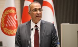 Toros: Doğu Akdeniz’de denge arayışları, Kıbrıs’ta federasyon temelinde bir çözümü zorunlu kılıyor