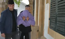 Lefkoşa’da uyuşturucu testi pozitif çıkan sürücü 3 gün tutuklu