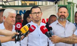 Tel-Sen’den Arıklı’ya yanıt: Hiçbir madde üzerinde anlaşmadık