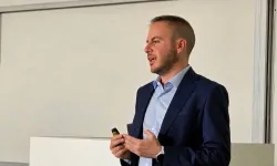 E-devlet alanında çalışmalar yapan Doç Dr. Tuğberk Kaya: Dijitalleşmeyle vatandaşlar karar alma süreçlerine doğrudan kat