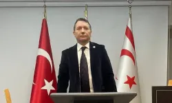 Kıbrıs Türk Kültür Derneği Genel Başkanı Ünsaldı: İsias davası bizim için kapanmamıştır