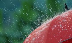 Cuma ve cumartesi günleri sağanak bekleniyor