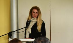 Nilden Bektaş Erhürman, 2. Mağusa Sulak Alanları Çalıştayı’na katıldı