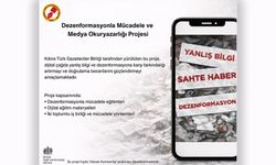 KTGB’den “İnanmadan Önce Düşün!” projesi: Kıbrıs’ta dezenformasyonla mücadele için yeni eğitim programı