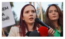 Nazlı: Bu Yasa Değişiklikleri İfade ve Basın Özgürlüğünü Doğrudan Hedef Alıyor!