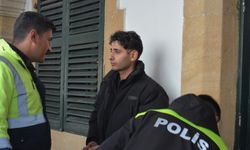 Ercan Havalimanı’nda uyuşturucu iddiası: 1 gün tutukluluk