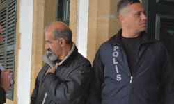 Metehan’da sahte sigorta poliçesiyle yakalanan zanlı cezaevine gönderildi