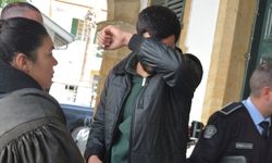 Gönyeli’de milyonluk soygun: Zanlı 60 gün cezaevine gönderildi