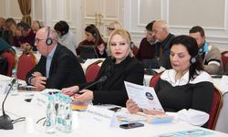 KTÖS, InclEdu4AllNeeds seminerinde temsil edildi