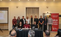 CTP Gençlik Örgütü Girne İlçe Kongresi gerçekleşti