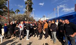 Metin Atan: EKTAM’daki işten çıkarmaların nedeni sendikalaşma, mücadele sürecek