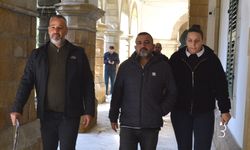 Silahlı saldırıda kullanılan motosikleti getiren zanlı teminata bağlandı