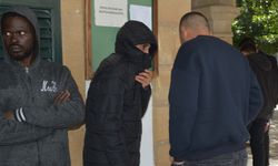 Resmi evrakta sahtecilik iddiası: Zanlıya 60 bin TL teminat