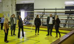 CTP, Arabahmet Kültür Dayanışma Derneği’ni kabul etti