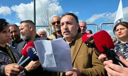 Atan: Hükümeti ve aldığı grev yasağını tanımıyoruz