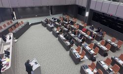 Meclis’te kritik oylama: fiber optik iş birliği yasası kabul edildi