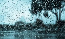 En fazla yağış Dipkarpaz'da kaydedildi