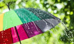 Bugün yağmur bekleniyor