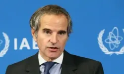 UAEA: “İran'daki nükleer tesislerin vurulduğuna dair hiçbir gösterge yok”