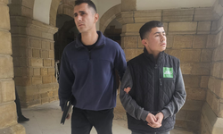 Lefkoşa’da cinsel saldırı ve darp: Süleyman Bagtyyrov tutuklandı