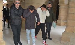 Lefkoşa’da uyuşturucu operasyonu: İki zanlı tutuklandı