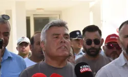 Koop-Sen "ödemeler eksik yapıldığı” gerekçesiyle grev ve eylem yapıyor