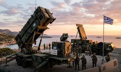 Yunanistan Orta Doğu'daki gelişmeler nedeniyle savunma tedbirlerini artırdı