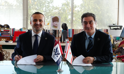 GAÜ ile Ankara Barosu arasında iş birliği protokolü imzalandı