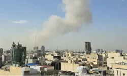 İsrail, İran'dan yeni bir füze saldırısı daha başlatıldığını duyurdu