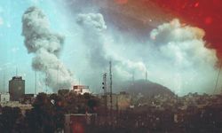 İsrail Tahran'da cumhurbaşkanlığı ofisini hedef aldı, İran'da ölü sayısı 787'ye yükseldi