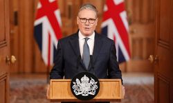 “Kıbrıs’taki İngiliz Egemen Üsleri bölgede saldırı amaçlı askerî operasyonlar için kullanılmamaktadır''