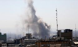 İsrail basını: "Uzmanlar Meclisi, Hamaney'in yerine geçecek ismin oylanması sırasında saldırıya uğradı"