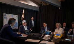 Trump, İran'a saldırı için Kongre'den onay almaya ihtiyacı olmadığını savundu