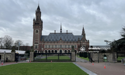 Lahey'de 40 ülke İsrail'e yönelik somut yaptırım önerileri sundu