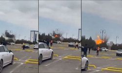 İran ordusu, Nahçıvan'daki İHA saldırısında İsrail'i suçladı