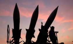 İran Devrim Muhafızları Ordusu: "ABD-İsrail'e ait 3 Hermes ve 1 MQ-9 tipi İHA düşürdük"