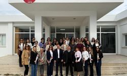 Çatalköy-Esentepe Belediyesi’nden 8 Mart kutlaması